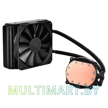 Кулер Deepcool Maelstrom 120K картинка 2
